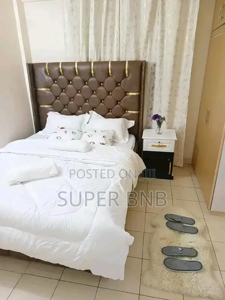 Airbnb in Juja
Stylish Studios 1-Bedroom Airbnbs in Juja