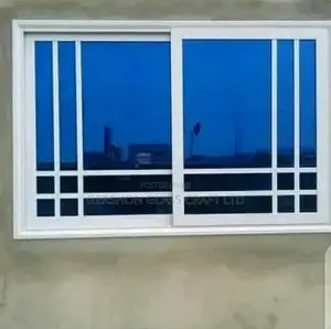 Aluminium Sliding Windows Best Finish
