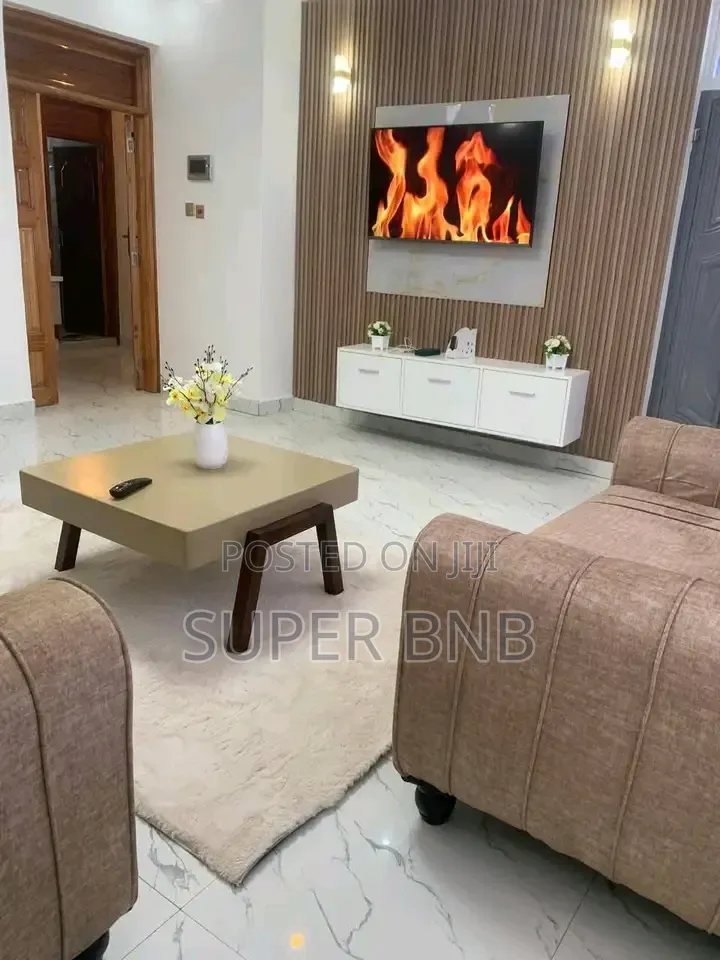 Own Compound 2 Bedroom Airbnb in Juja, for Small Parties, Bridal