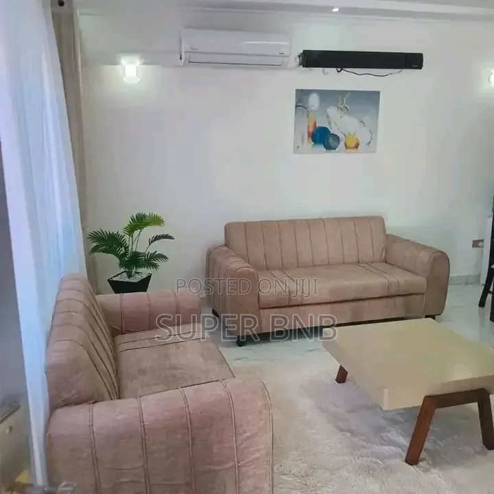 Own Compound 2 Bedroom Airbnb in Juja, for Small Parties, Bridal
