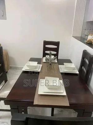 Own Compound 2 Bedroom Airbnb in Juja, for Small Parties, Bridal