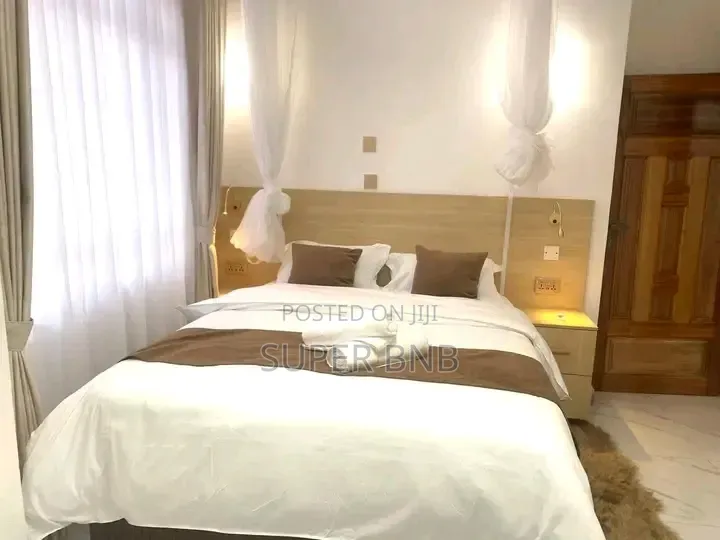Own Compound 2 Bedroom Airbnb in Juja, for Small Parties, Bridal