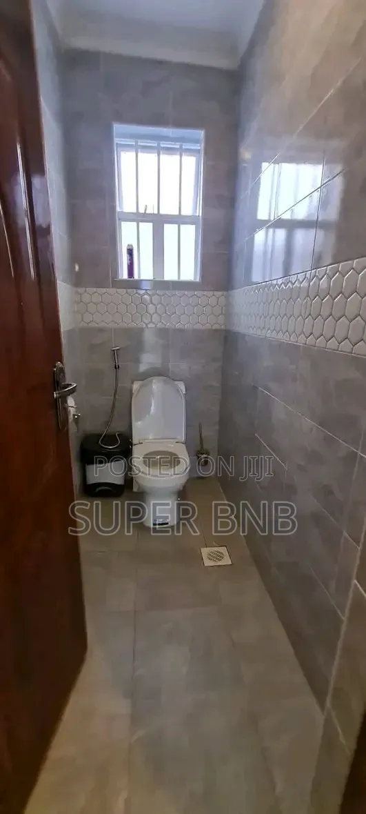 Own Compound 2 Bedroom Airbnb in Juja, for Small Parties, Bridal