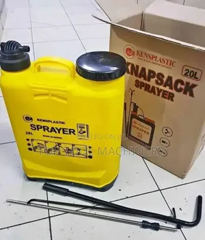 Preferred 20l Kenplastic Manual Knapsack Sprayer