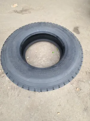 265 /70 R19.5 Double Road Tyres Dr862
