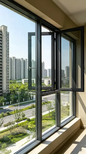 Finest Finish Aluminium Windows