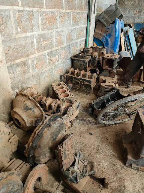 Tractor Spare Parts - thumbnail 3