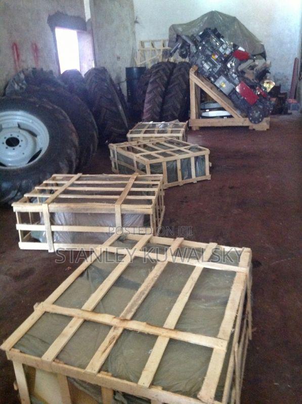 Tractor Spare Parts - thumbnail 4