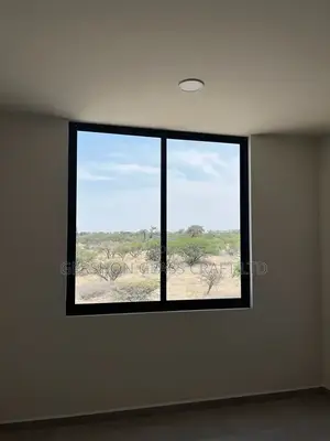 Sounds Proof Aluminium Windows