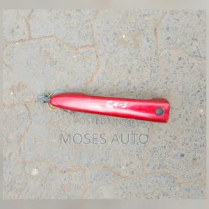 Door Handle Mazda Cx-5