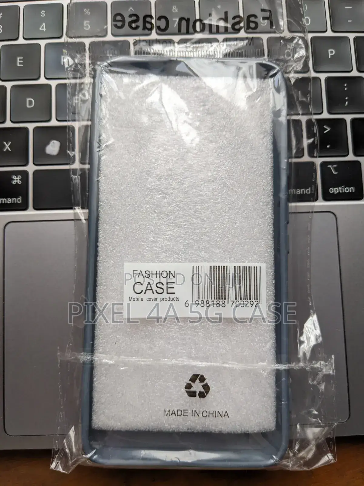 Google Pixel 4a 5g
