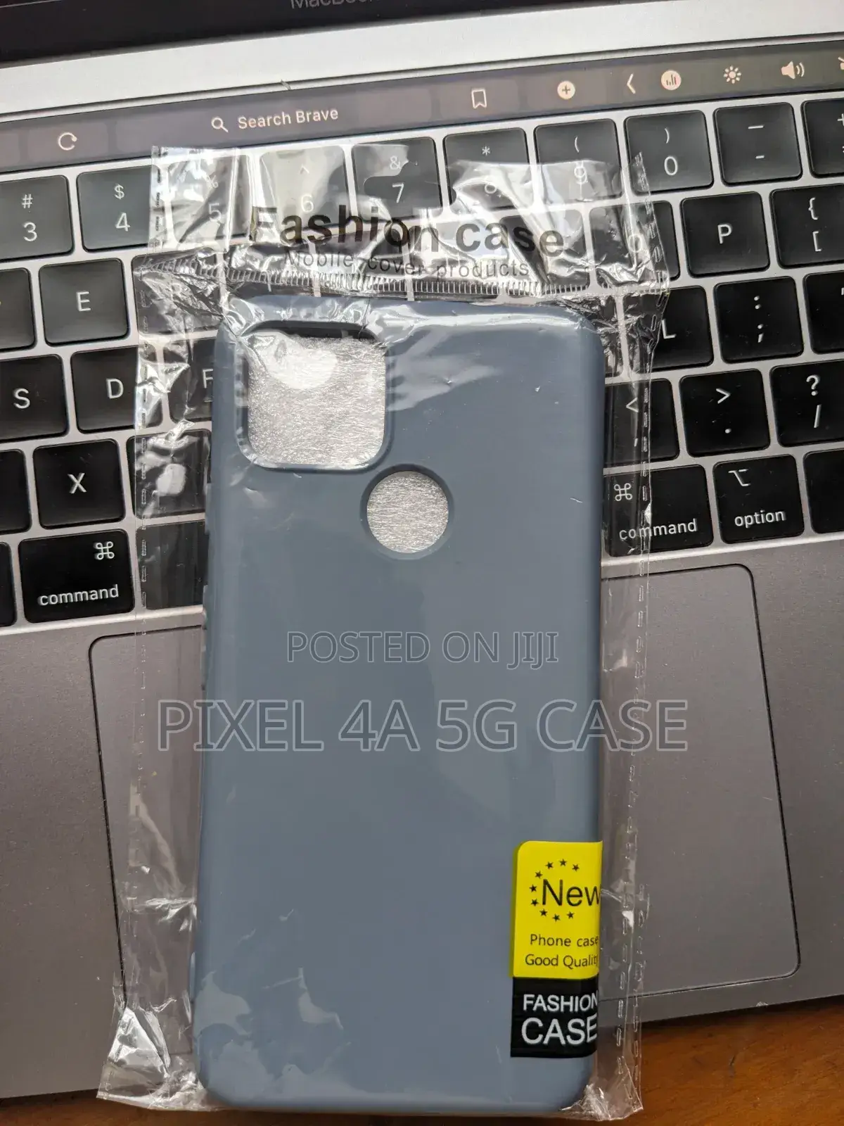 Google Pixel 4a 5g