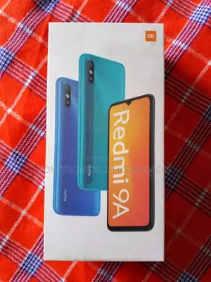 Xiaomi Redmi 4 GB Black