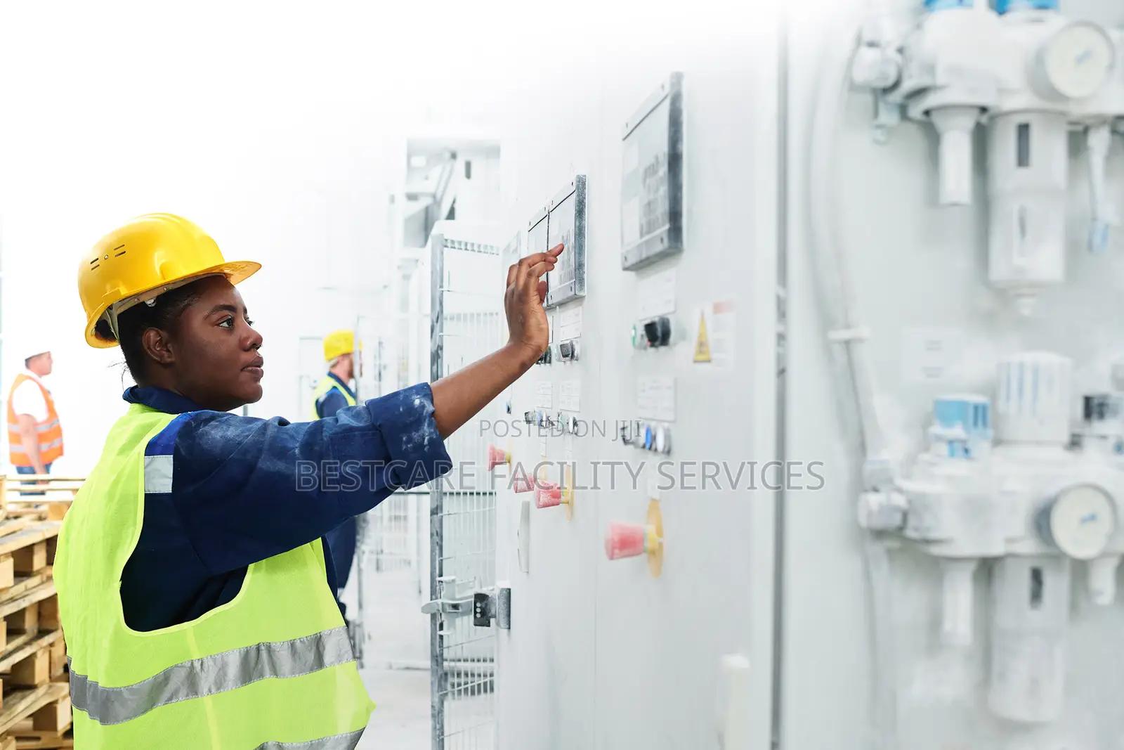 Staff Outsourcing Nairobi | Professional Reliable Staff Solutions