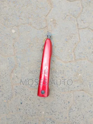 Door Handle Mazda Cx-5