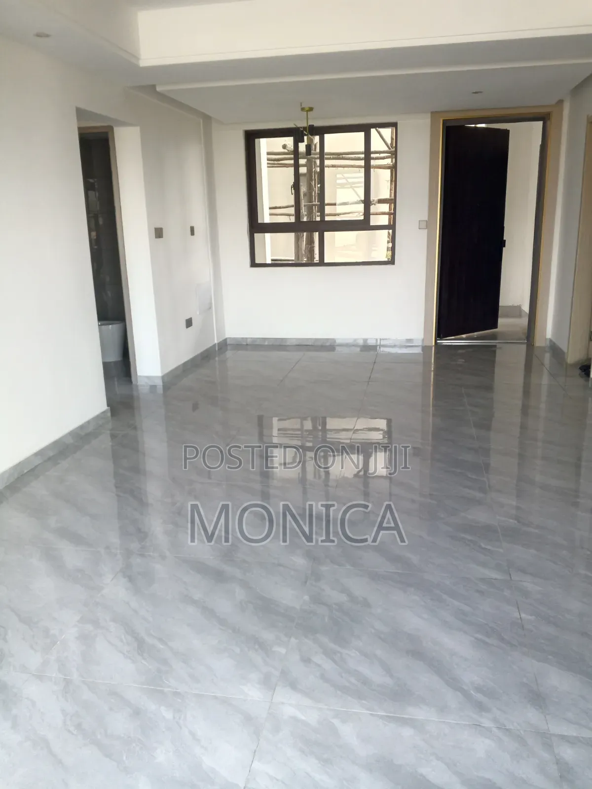 3bdrm Apartment in Hill Top, Ngong CBD for sale