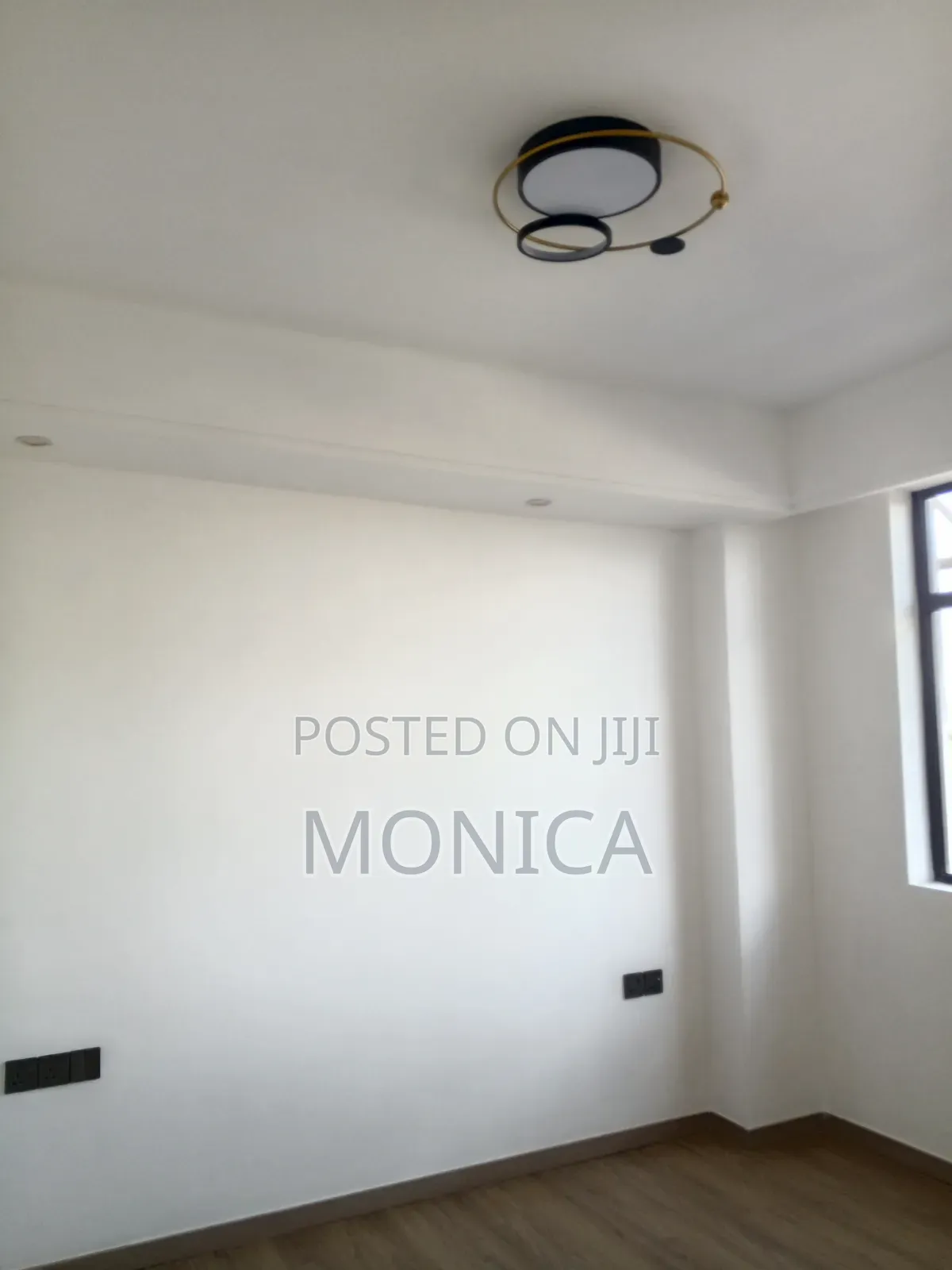 3bdrm Apartment in Hill Top, Ngong CBD for sale