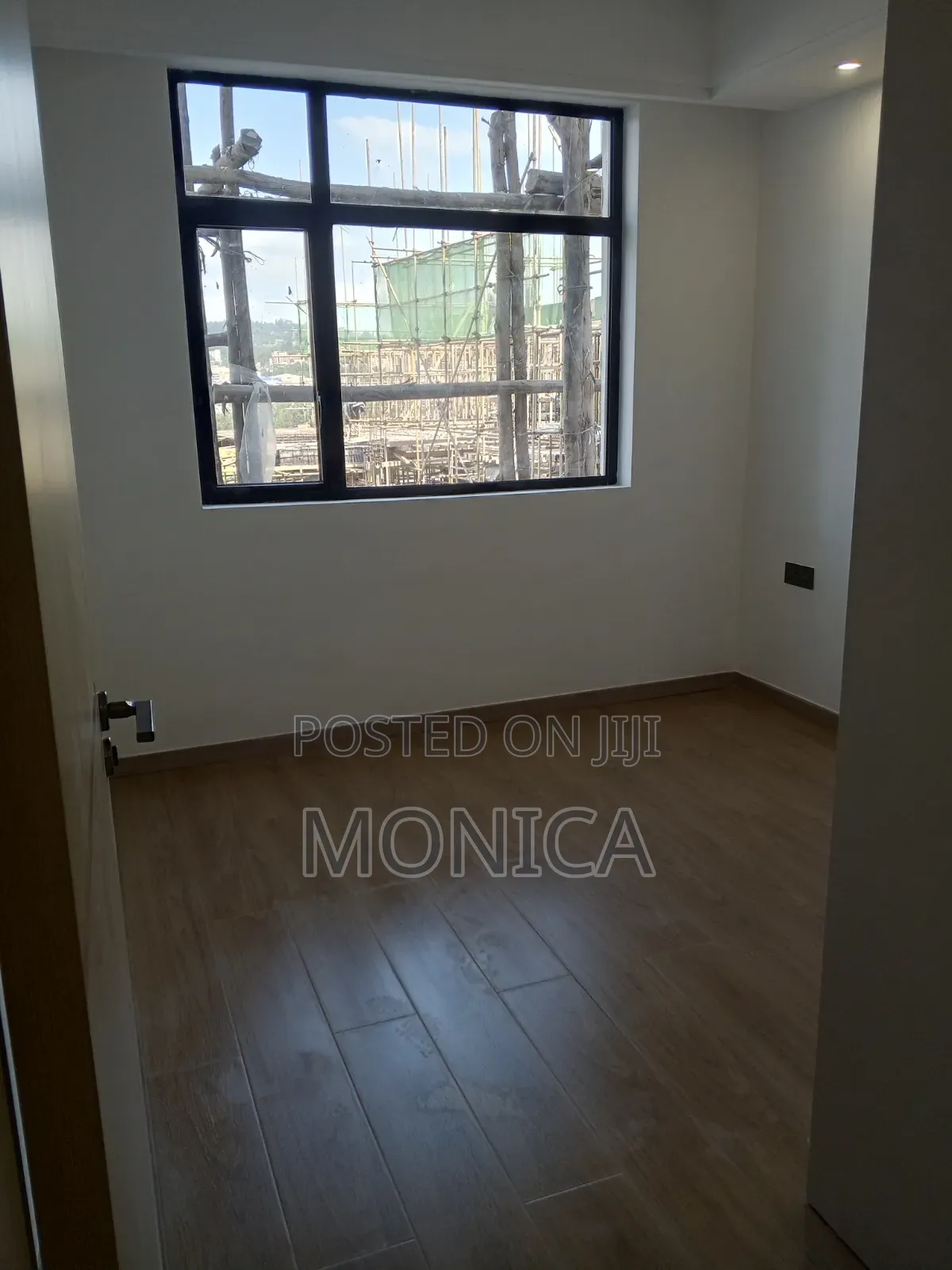 3bdrm Apartment in Hill Top, Ngong CBD for sale