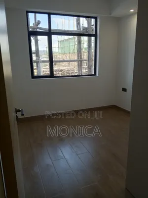 3bdrm Apartment in Hill Top, Ngong CBD for sale
