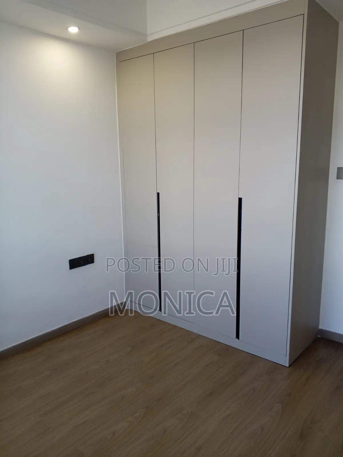 3bdrm Apartment in Hill Top, Ngong CBD for sale