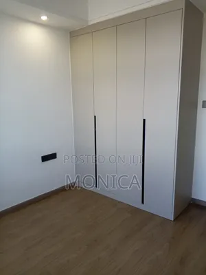 3bdrm Apartment in Hill Top, Ngong CBD for sale