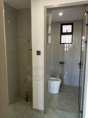 3bdrm Apartment in Hill Top, Ngong CBD for sale
