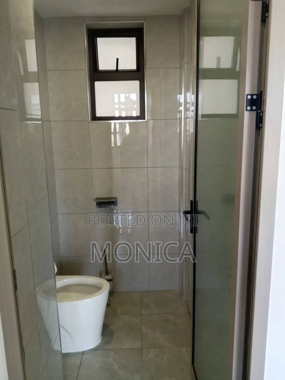 3bdrm Apartment in Hill Top, Ngong CBD for sale