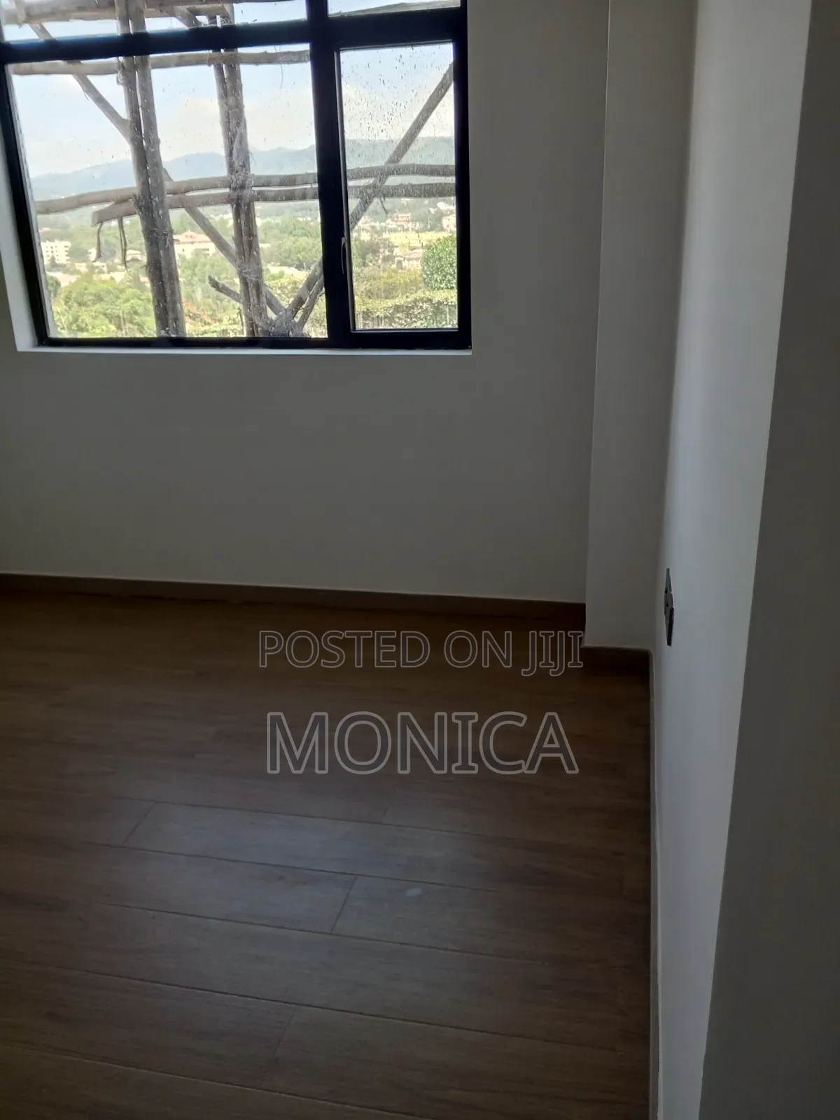 3bdrm Apartment in Hill Top, Ngong CBD for sale