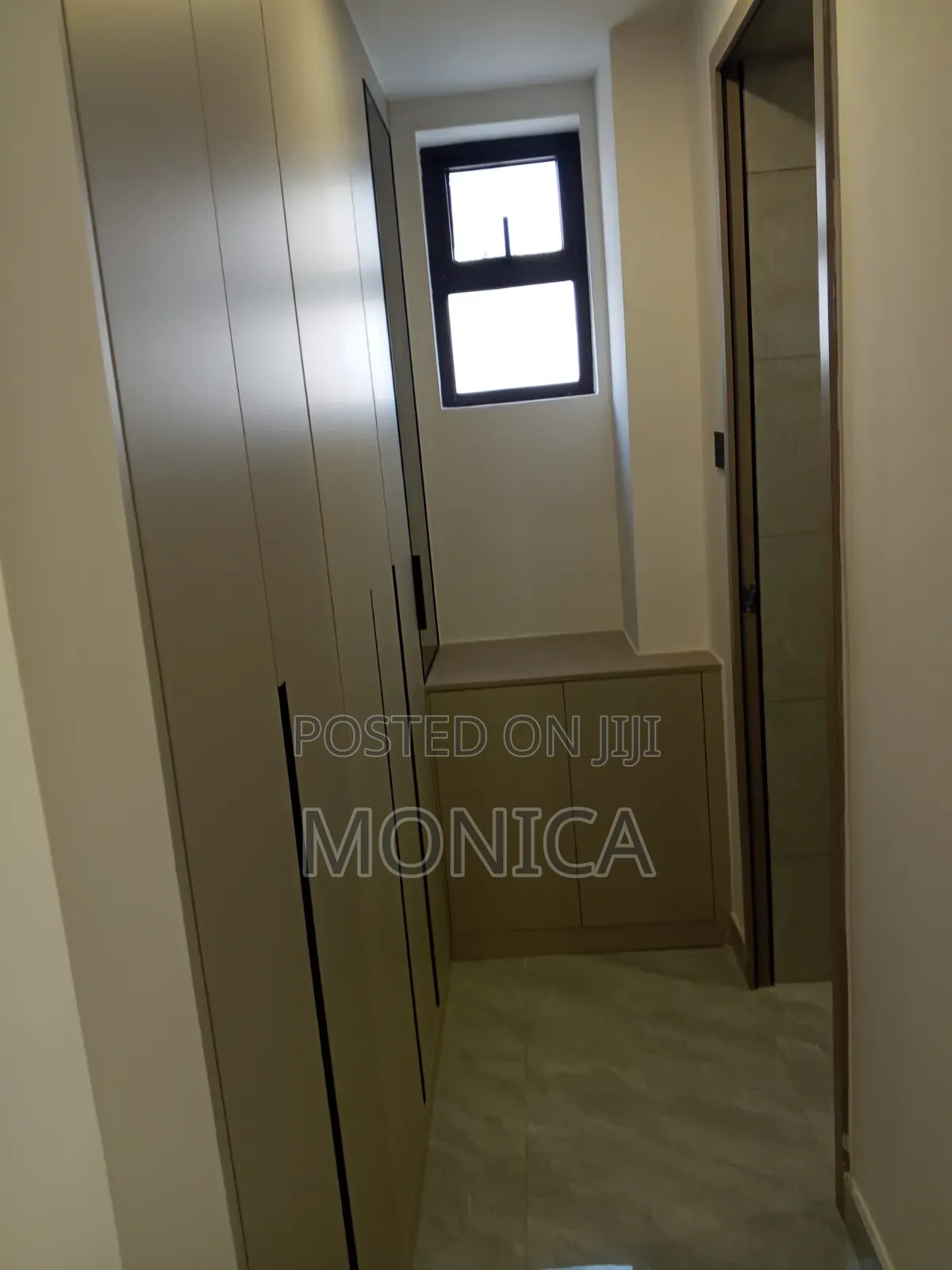 3bdrm Apartment in Hill Top, Ngong CBD for sale
