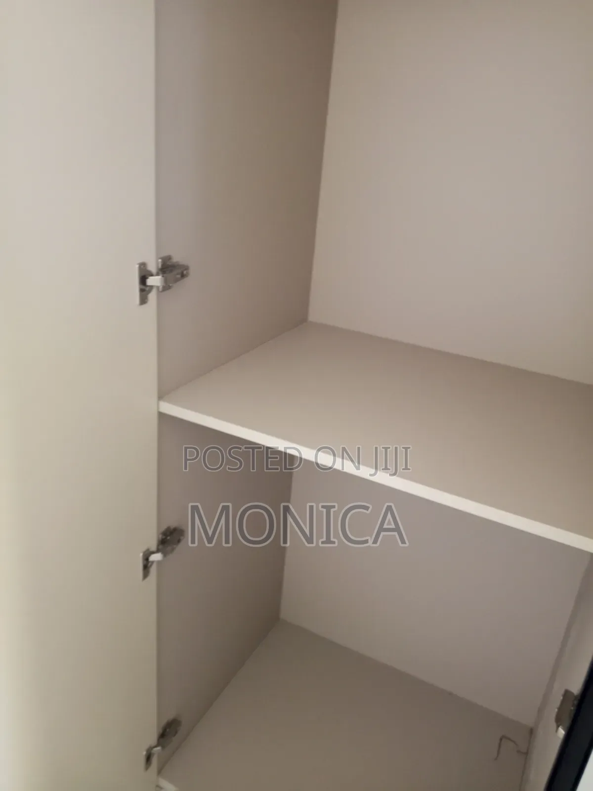 3bdrm Apartment in Hill Top, Ngong CBD for sale