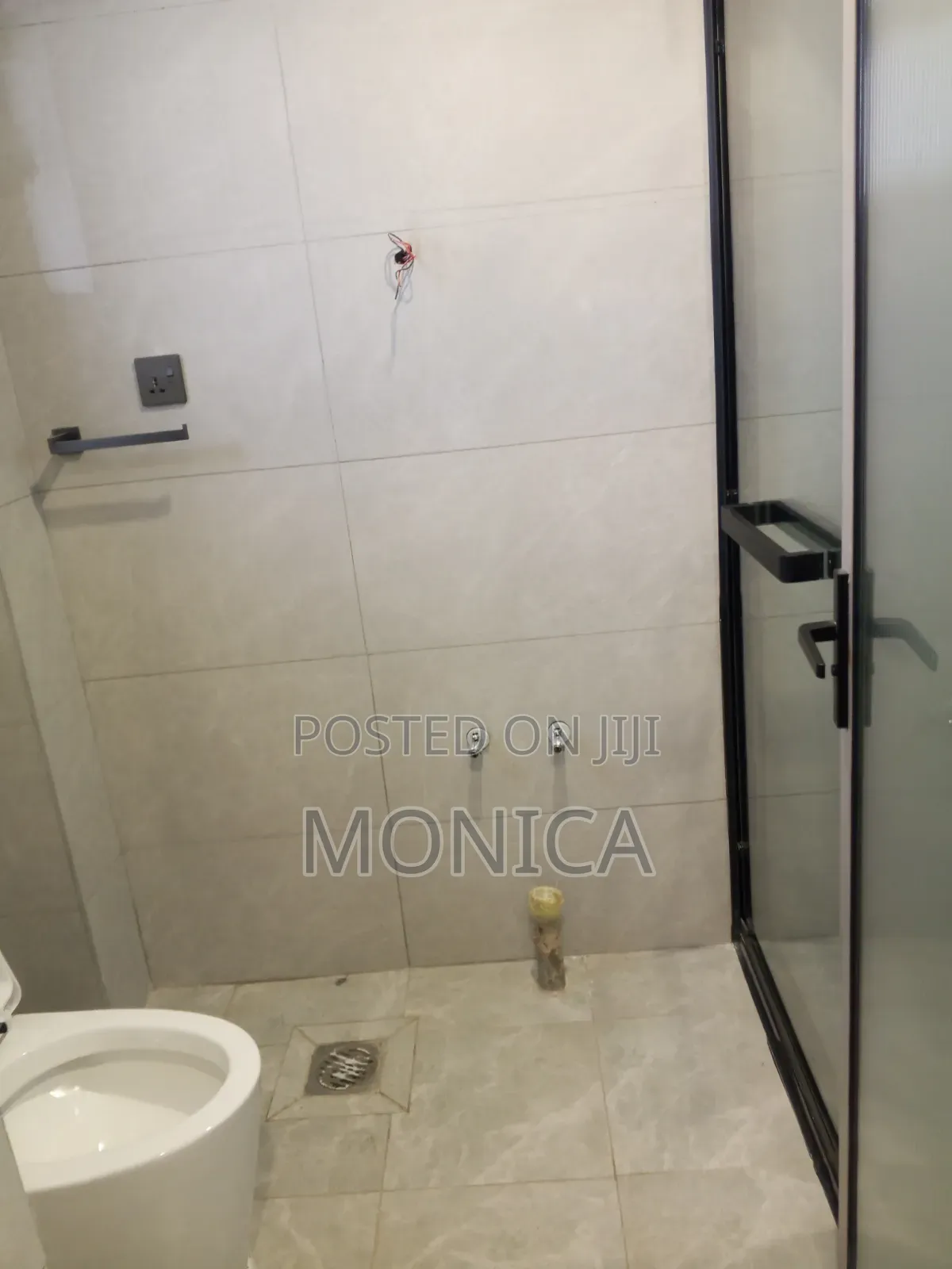 3bdrm Apartment in Hill Top, Ngong CBD for sale