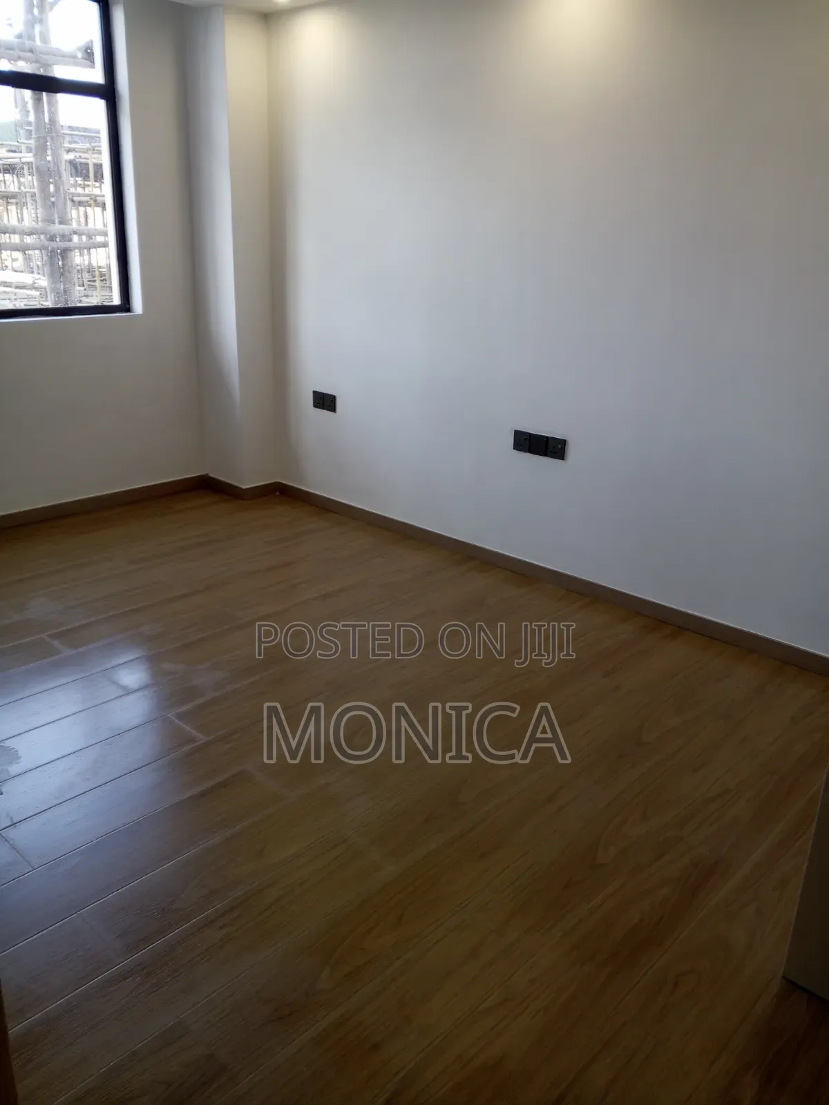 3bdrm Apartment in Hill Top, Ngong CBD for sale