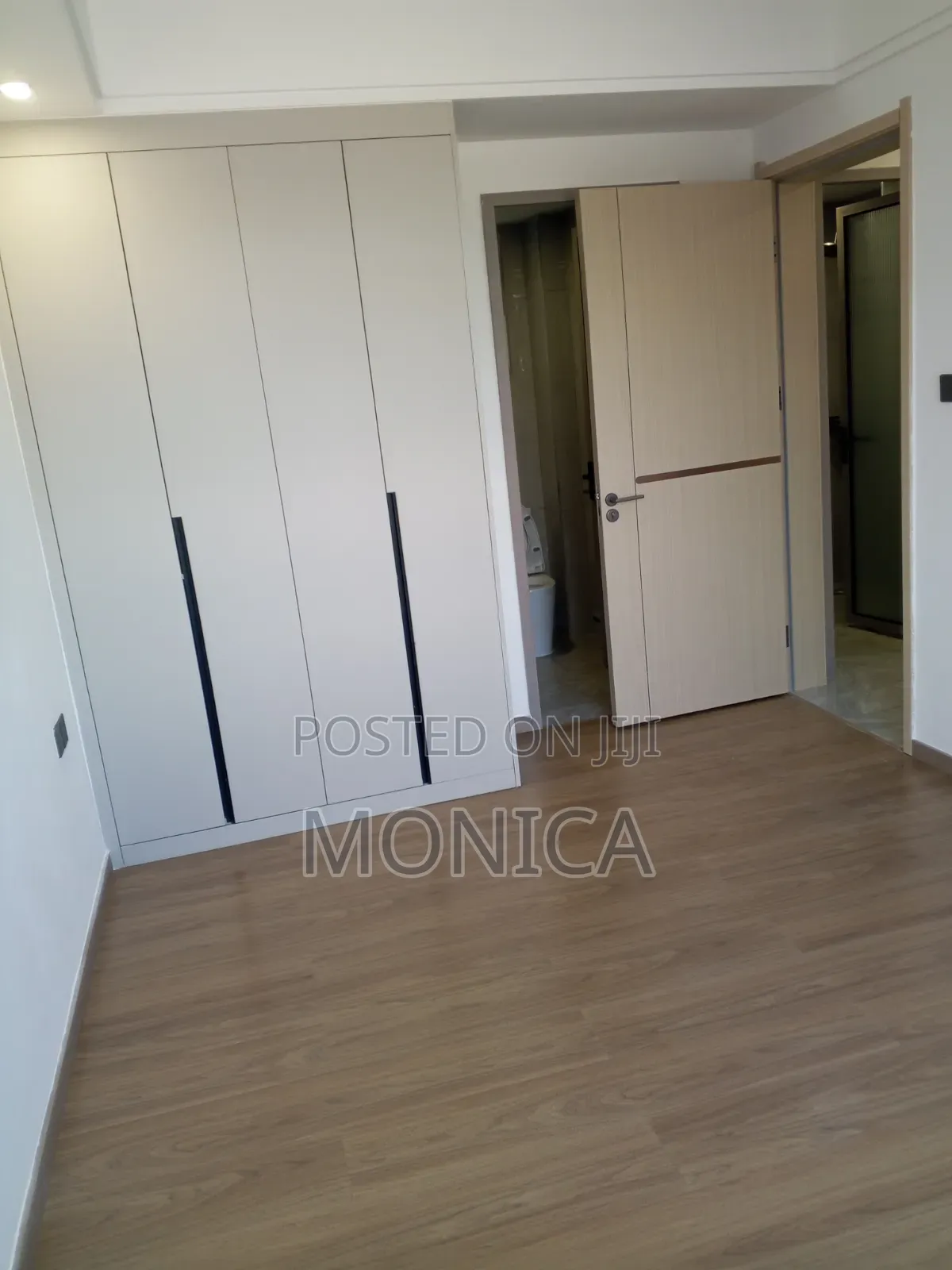 3bdrm Apartment in Hill Top, Ngong CBD for sale