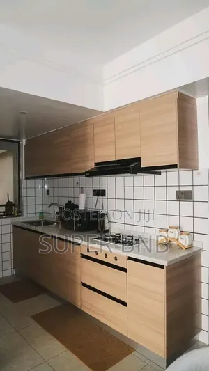 2 and 1-Bedroom Airbnb the Loftel Apartments, Ruaka