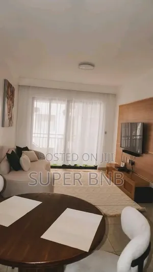 2 and 1-Bedroom Airbnb the Loftel Apartments, Ruaka