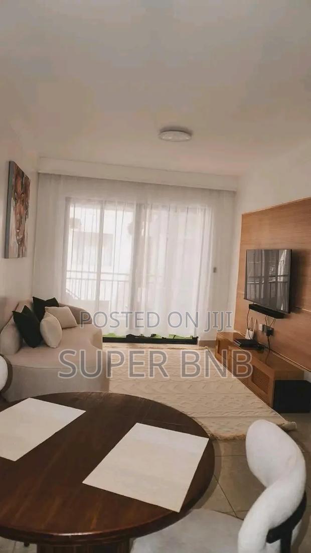 2 and 1-Bedroom Airbnb the Loftel Apartments, Ruaka - thumbnail 3