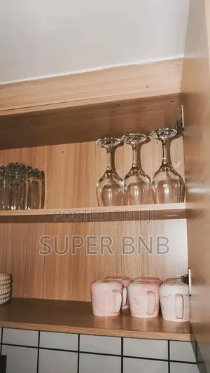 2 and 1-Bedroom Airbnb the Loftel Apartments, Ruaka