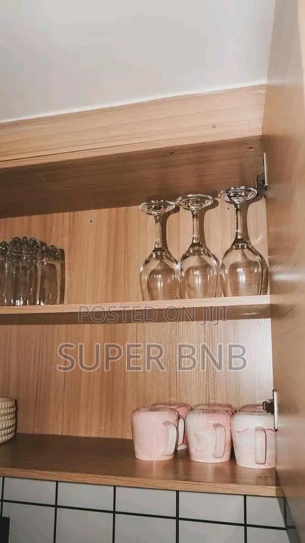 2 and 1-Bedroom Airbnb the Loftel Apartments, Ruaka - thumbnail 4
