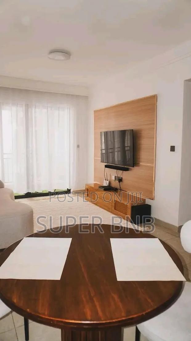 2 and 1-Bedroom Airbnb the Loftel Apartments, Ruaka - thumbnail 5