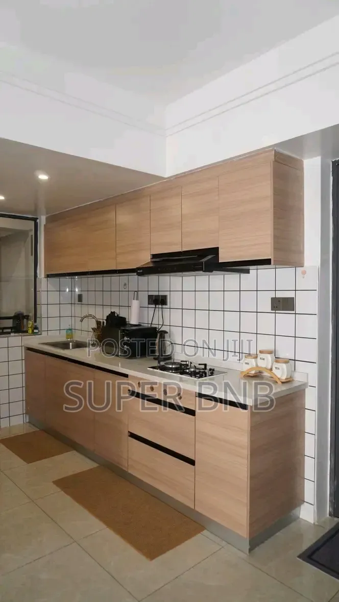 2 and 1-Bedroom Airbnb the Loftel Apartments, Ruaka