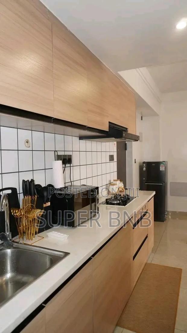 2 and 1-Bedroom Airbnb the Loftel Apartments, Ruaka - thumbnail 7