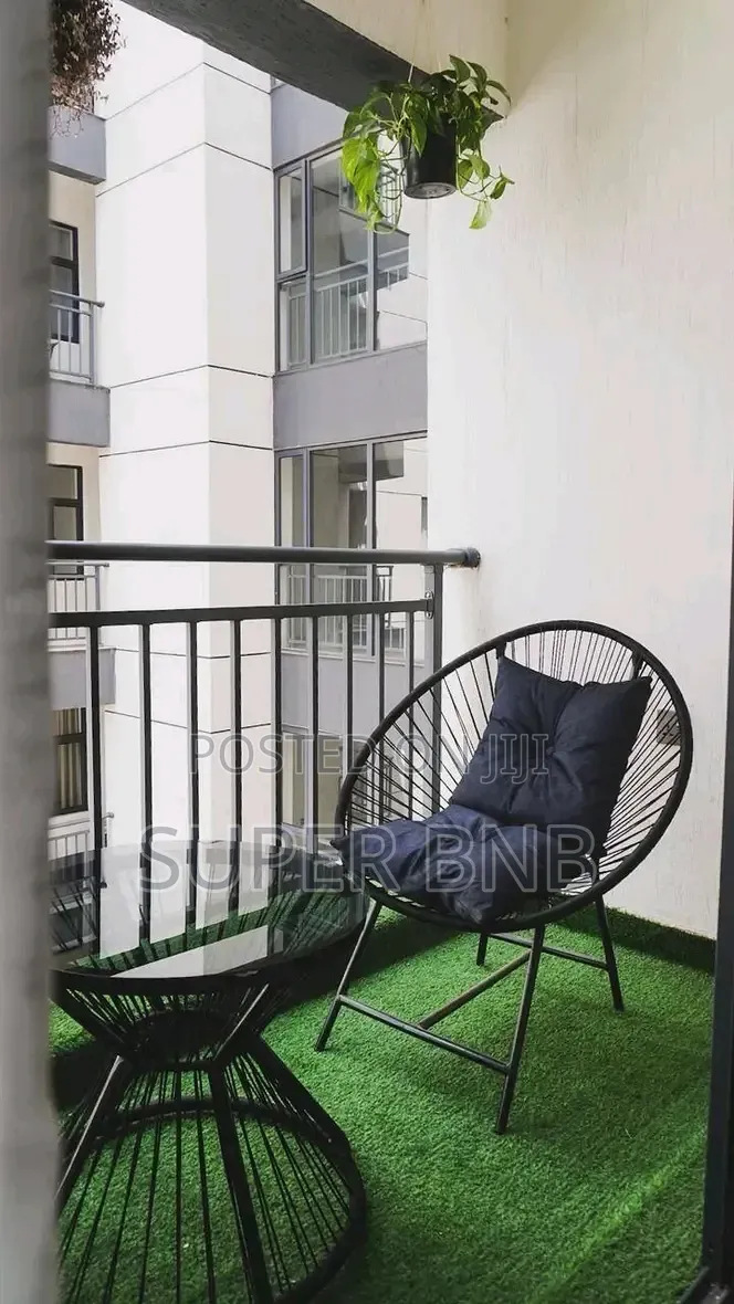 2 and 1-Bedroom Airbnb the Loftel Apartments, Ruaka