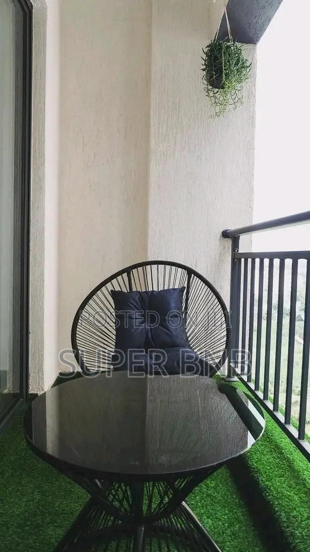 2 and 1-Bedroom Airbnb the Loftel Apartments, Ruaka - thumbnail 11