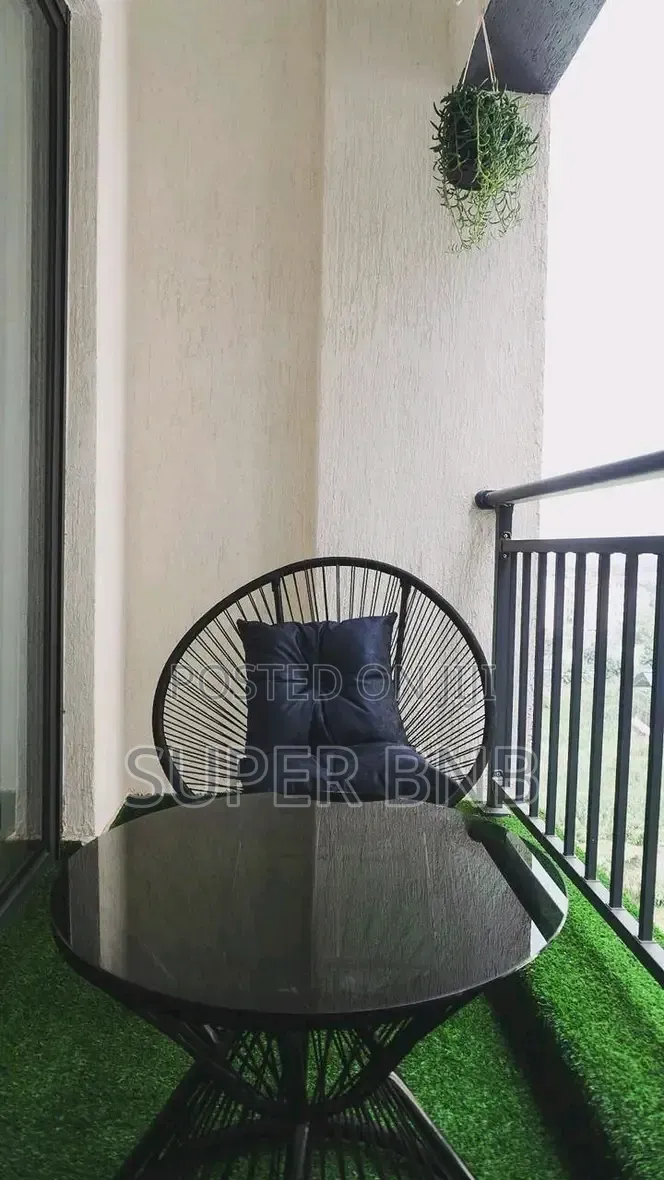 2 and 1-Bedroom Airbnb the Loftel Apartments, Ruaka