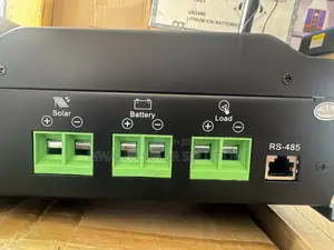 MPPT Charge Controller Snadi 60a