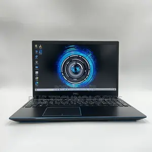 Laptop Dell G5 15 5500 16GB Intel Core i7 SSD 512GB