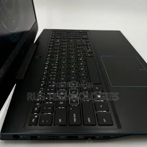 Laptop Dell G5 15 5500 16GB Intel Core i7 SSD 512GB