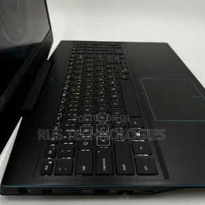 Laptop Dell G5 15 5500 16GB Intel Core i7 SSD 512GB