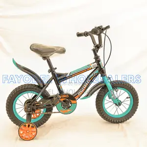 Swing Sports Bicycle Size 12 for Boys and Girls