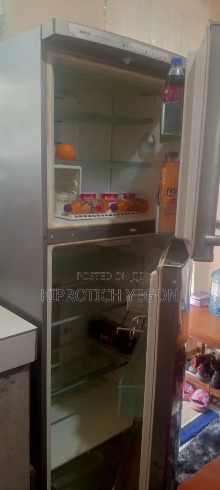 Refrigerator